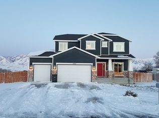4064 Rose Springs Rd, Erda, UT 84074