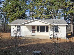 340 & 376 County Road 513, Gainesville, MO 65655