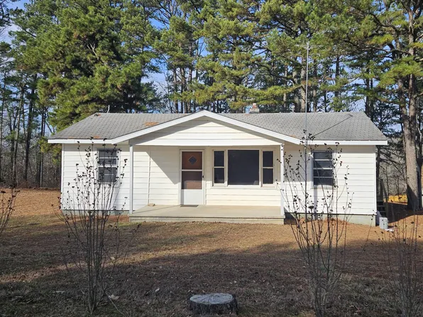 340 & 376 County Road 513, Gainesville, MO 65655