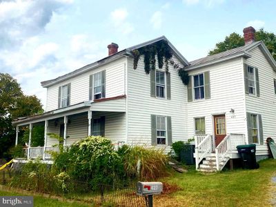 427 Thompson St, Strasburg, VA, 22657