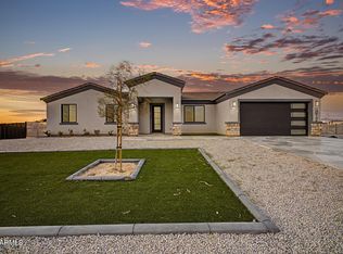 3012 S 335TH Drive, Tonopah, AZ 85354