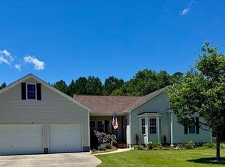 151 N Mitchell Way, Havelock, NC 28532