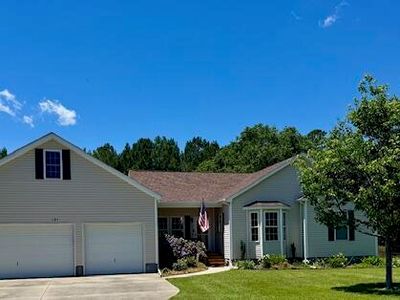 151 N Mitchell Way, Havelock, NC, 28532