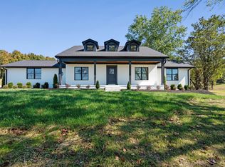 14591 Cainsville Rd, Lebanon, TN 37090