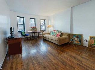 160 E 91st St APT 6K, New York, NY 10128