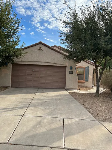 12500 N Cottonseed Ln Photo 1