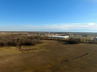 6084 E Farmington Rd, Gas City, IN 46933