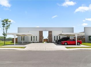 5605 Notre Dame Ave #2, McAllen, TX 78504