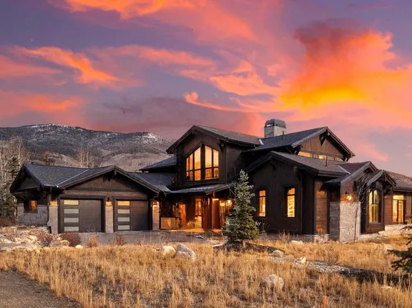 328 Raven Golf Lane, Silverthorne, CO 80498