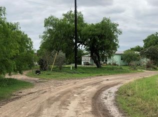 31727 Oyama Rd, San Benito, TX 78586
