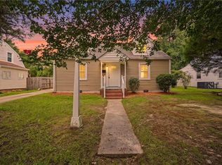 2705 Verell St, Hampton, VA 23661