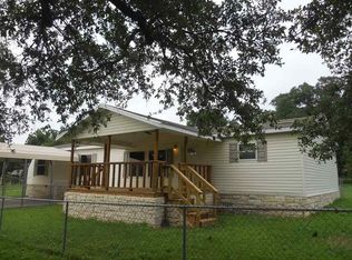 116 Shell Ln, Burnet, TX 78611