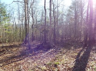 Russell Ridge Rd, Crossville, TN 38555