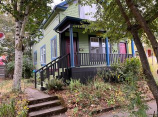 4540 NE Garfield Ave, Portland, OR 97211