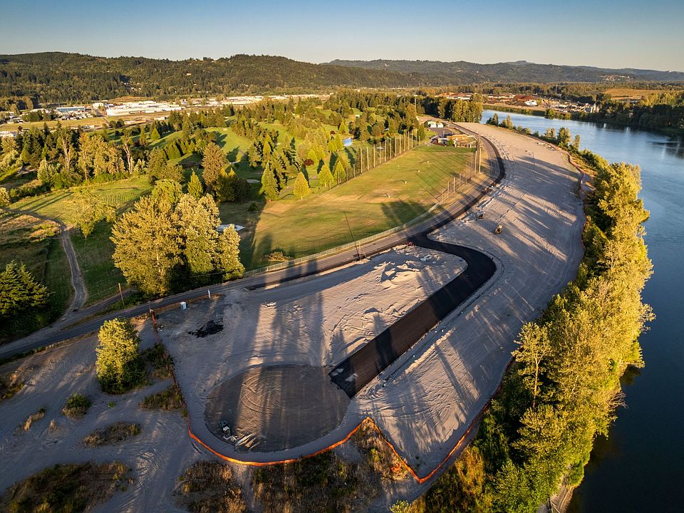 The Retreat at Rivers Edge by Garrette Custom Homes in Kelso WA Zillow