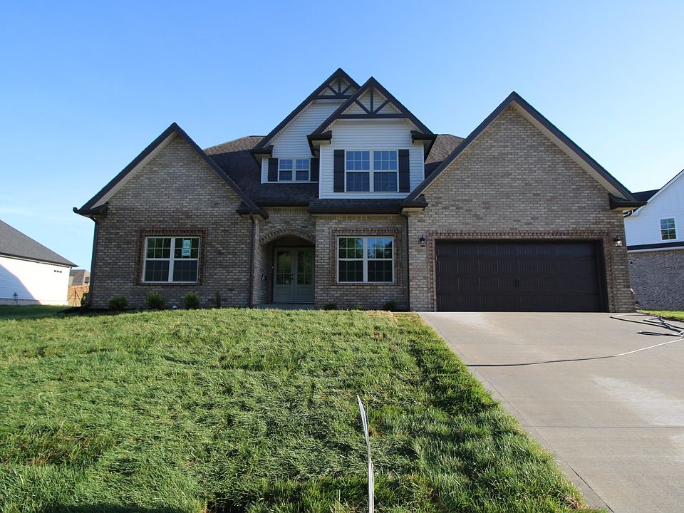 1st image of 124 Bellshire Lot 124