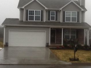 8440 Bowsong Ln, Powell, TN 37849