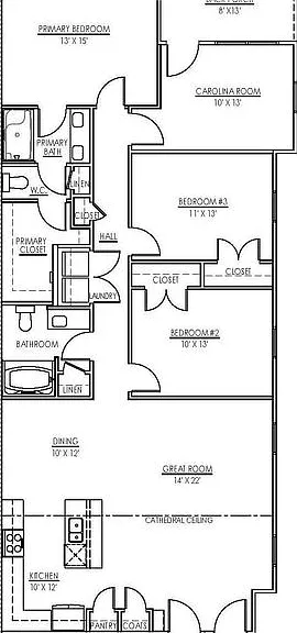 117 Brawley Villas Pl — Photo 16