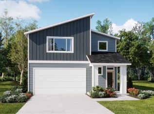 Maggie Plan, Meadowview : The Violet Collection, Eugene, OR 97402