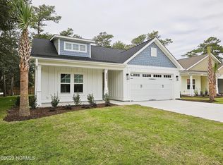 2091 Greenside Manor Dr #L-1, Ocean Isle Beach, NC 28469