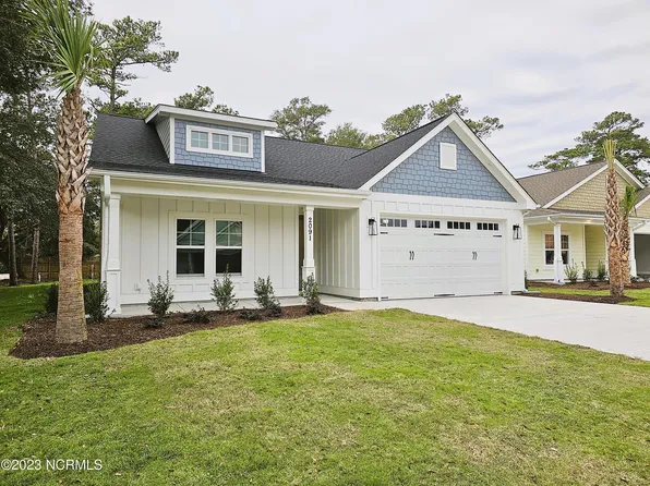 2091 Greenside Manor Drive #L-1, Ocean Isle Beach, NC 28469