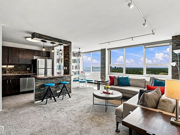 2nd image of 1700 E 56th St APT 2209