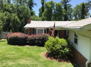 7035 Land Dr, Columbus, GA 31904