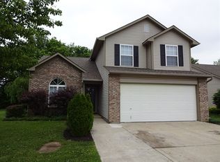 8413 Southern Springs Blvd, Indianapolis, IN