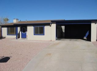 356 N Banff Ave, Tucson, AZ 85748