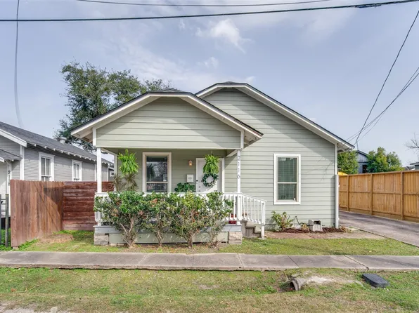 2116 Carter St, Houston, TX 77008