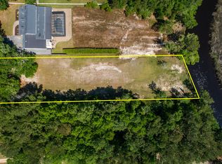 0 Awendaw Landing Rd, Awendaw, SC 29429