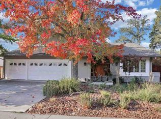 1428 Whitecliff Way, Walnut Creek, CA 94596