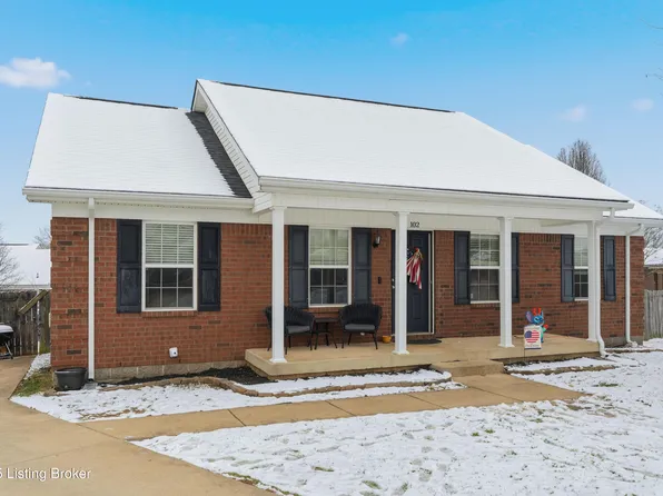 102 Adams Ct, Bardstown, KY 40004