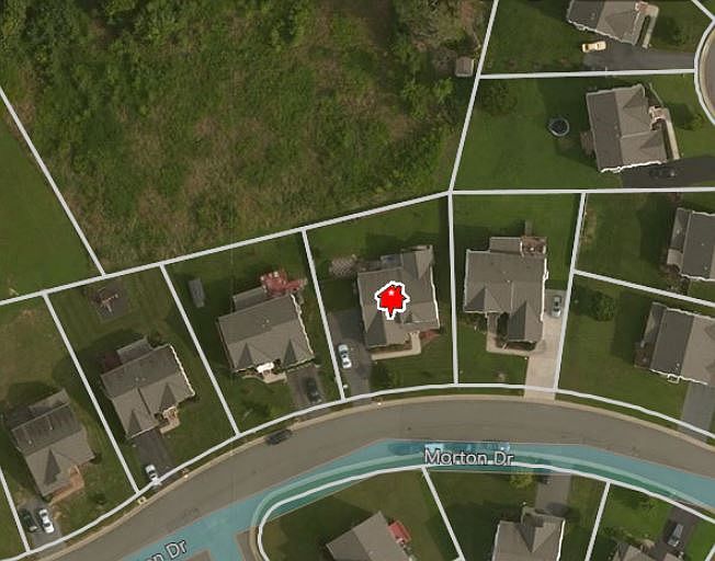 1st image of 3937 Morton Dr