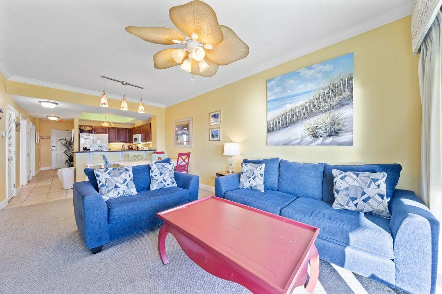 2 bed, 2.0 bath, 1044 sqft, $4,545 — Photo 1