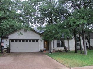 117 Canyon Rd, Georgetown, TX 78628