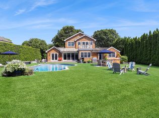 65 Gould St, East Hampton, NY 11937