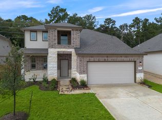 25514 W Blackwater Creek Trl, Magnolia, TX 77355