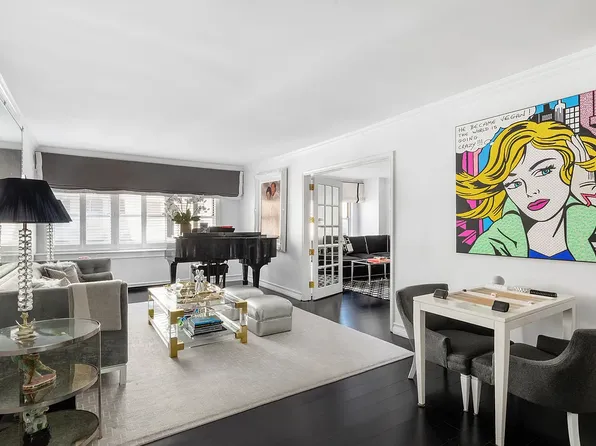 27 East 65th Street image 1 of 15