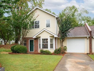 110 Fowler Ct, Decatur, GA, 30030