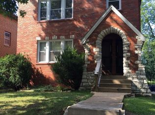 7335 Amherst Ave FLOOR 2, Saint Louis, MO