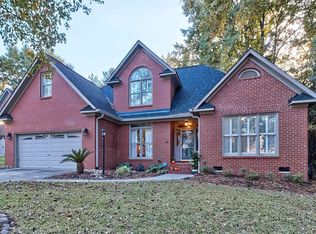 3 Split Rock Ct, Irmo, SC 29063