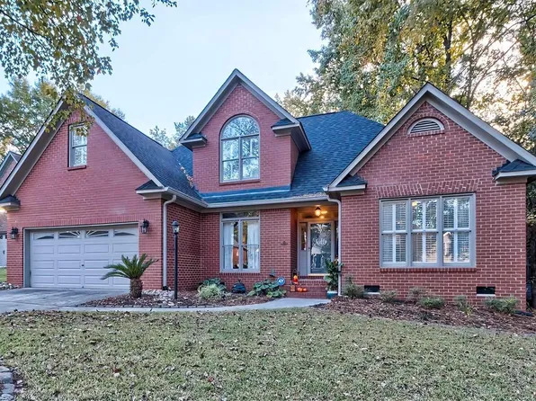 3 Split Rock Ct, Irmo, SC 29063