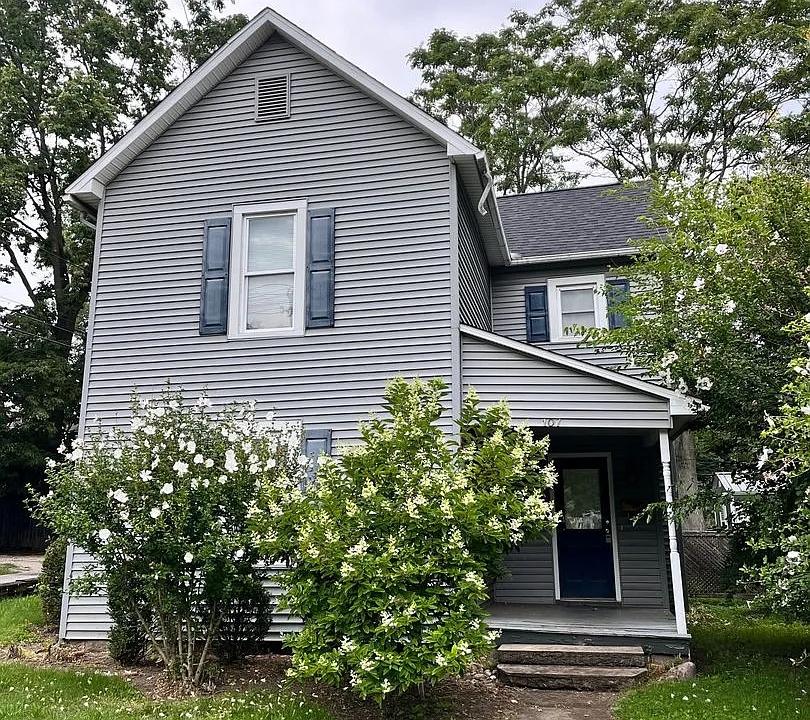 107 Quincy St