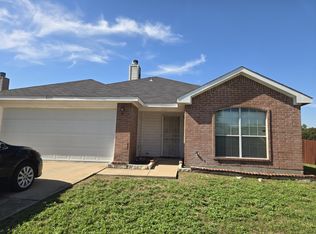 8011 Genesis Dr, Dallas, TX 75232
