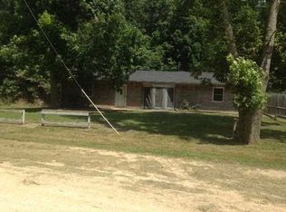 14698 Esculapia Hollow Rd, Rogers, AR 72758