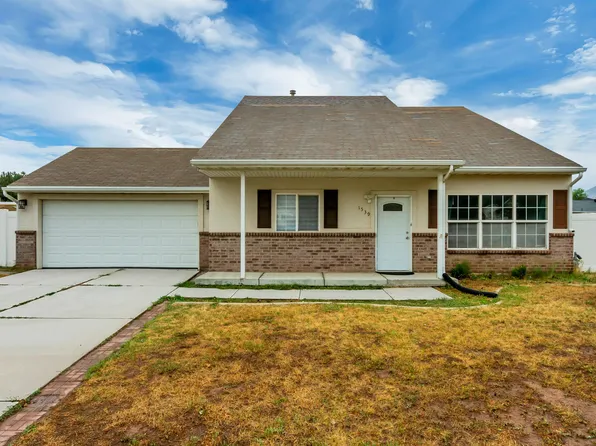 1539 S 3030 E, Spanish Fork, UT 84660