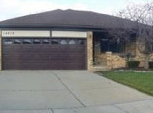 14919 Jacobs Dr, Warren, MI