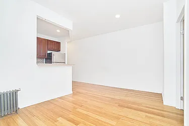 Rented by Brown Harris Stevens