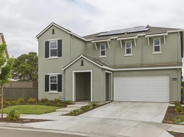 4065 Maddy Ave, Tracy, CA 95377